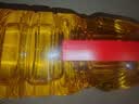 金龙鱼 食用油 黄金比例食用调和油 1.8l(新老包装随机发货) 实拍图