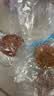 大希地母后恩点腌制入味儿童早餐安格斯牛肉饼汉堡小牛排600g（12片） 实拍图