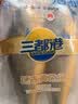 三都港 冷冻黄花鱼700g/2条装 大黄鱼深海鱼 生鲜鱼类 海鲜水产中秋礼品 实拍图