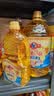 多力经典葵花籽油5L+玉米油238ml 一级压榨食用油 实拍图