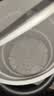 德尔玛（Deerma）【返50E卡到手102元】TJ700S 桶式吸尘器 开荒装修院子吹灰 家用商用 1200W大功率 3用吸头 实拍图