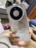 华为（HUAWEI）Mate 80 Pro Max 16GB+512GB 极地银 全金属玄武架构 超透亮灵珑屏 华为手机直屏【赠蓝牙耳机】 实拍图