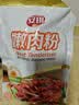 安琪嫩肉粉400g 食用松肉粉家用腌制牛肉瘦肉含木瓜蛋白酶厨房调味料 实拍图