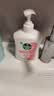 滴露（Dettol）洗手液抑菌消毒滋润500g+500g 补充装 儿童家庭护手替换装 实拍图