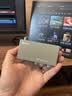 毕亚兹 电视HDMI ARC接音响 数字同轴光纤转模拟R/L双莲花3.5mm耳机口音频转换器 HDMI ARC音频转换器 z8 实拍图