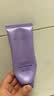 自然堂凝时鲜颜洁面霜125g氨基酸洗面奶女士洗卸合一洁面乳女士护肤品 实拍图