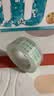 晨光（M&G）文具透明胶带 高透易撕小胶带 开学必备用品小学生手工胶布 18mm*30y(27.42米/卷) 单卷装AJDN7664 实拍图