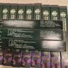 星巴克（Starbucks）胶囊咖啡 意式浓缩重烘黑咖啡 5.5g×10颗 适配Nespresso胶囊机 实拍图