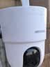 海康威视4g终身免流量监控器摄像头 无需连wifi 360度无死角夜视全彩 手机远程对讲 农村室外户外防水 500万高清|日夜全彩【店内热销】 标准版无内存卡【咨询有优惠】 终身免流 实拍图