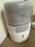 飞利浦（PHILIPS）加湿器家用卧室母婴专用静音除菌无雾空调加湿机鼻炎孕妇婴幼儿桌面大容量HU5710/10礼物 实拍图