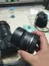 佳能（Canon）RF50F1.8人像大光圈定焦镜头 佳能501.8 小痰盂RF镜头 微单相机 实拍图