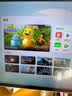 海信大白闺蜜机X8 Pro JUOS款 32英寸4K 3H快充12H长续航大平板 8+256GB AI升级智能交互 大薄荷2.0Pro 实拍图