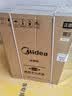 美的（Midea）【万向X6S Max星河版】洗碗机嵌入式150升以上105℃热风烘干母婴级洗碗机蒸汽单消毒UV杀菌 实拍图