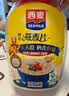 西麦即食燕麦片1000g桶营养早餐代餐谷物高蛋白质无额外添加蔗糖 实拍图