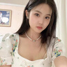 KASIYU2024新款复古气质超大颗合成珍珠耳钉女高级感冷淡风夸张耳环耳饰 小号 实拍图