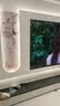 Vidda小钢炮S Mini 海信电视98英寸 Mini LED 柔光防眩屏 MEMC 100智慧屏巨幕液晶2026游戏电视机98VX1S 实拍图