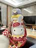babycare儿童保温杯水壶吸管杯大宝宝学饮杯不锈钢三合一上学600ml 实拍图