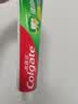 高露洁（Colgate）全面防蛀超爽薄荷味牙膏大容量250g 清新口气 除口臭成人牙膏含氟 实拍图