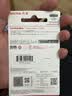 Sandisk闪迪64GB USB3.2 U盘 CZ550黑色 读速100MB/s 安全加密 数据恢复 学习办公电脑车载 高速大容量优盘 实拍图