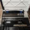 爱普生（EPSON）【6代新品】L1358 墨仓式A4彩色无线单功能家用打印机 家用/办公 AI学习打印机（微信/远程打印） 实拍图