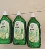 老管家拖地花露水500ml*3地板清洁剂复合木地板瓷砖大理石除菌去污祛味 实拍图