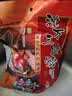 沈万三正宗苏州昆山特产酱猪肘子卤味蹄髈熟食腊味肉类猪蹄下酒菜即食 1000g猪全肘整只酱蹄膀开袋即食 实拍图