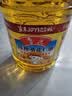 鲁花 食用油 物理压榨 葵花仁油6.18L  实拍图