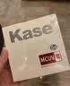 卡色（Kase）MC UV镜 55mm滤镜 双面多层镀膜无暗角 单反相机镜头保护镜 高清高透光防污佳能尼康相机 AGC款 实拍图