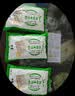 白鲨白鲨肠粉专用粉500g*3 广式拉肠家庭自制早餐肠粉广东肠粉 实拍图