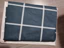 无印良品A类100%纯棉床单单件 双人全棉被单床罩床盖200x230cm1.5/1.8米床 实拍图