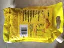 十月稻田 赤峰小米 1kg 内蒙古敖汉旗 黄小米杂粮 小米黄小米 中秋送礼 实拍图