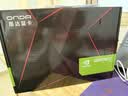 昂达（ONDA）GTX1050Ti典范4GD5 V7 4GB GDDR5 电脑游戏/家用办公 显卡 实拍图