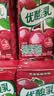 伊利【时代少年团同款】优酸乳车厘子味250ml*24盒 礼盒装 实拍图