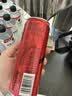 可口可乐（Coca-Cola）零度【汪苏泷代言】无糖汽水 碳酸饮料 330ml*20罐 送礼 实拍图