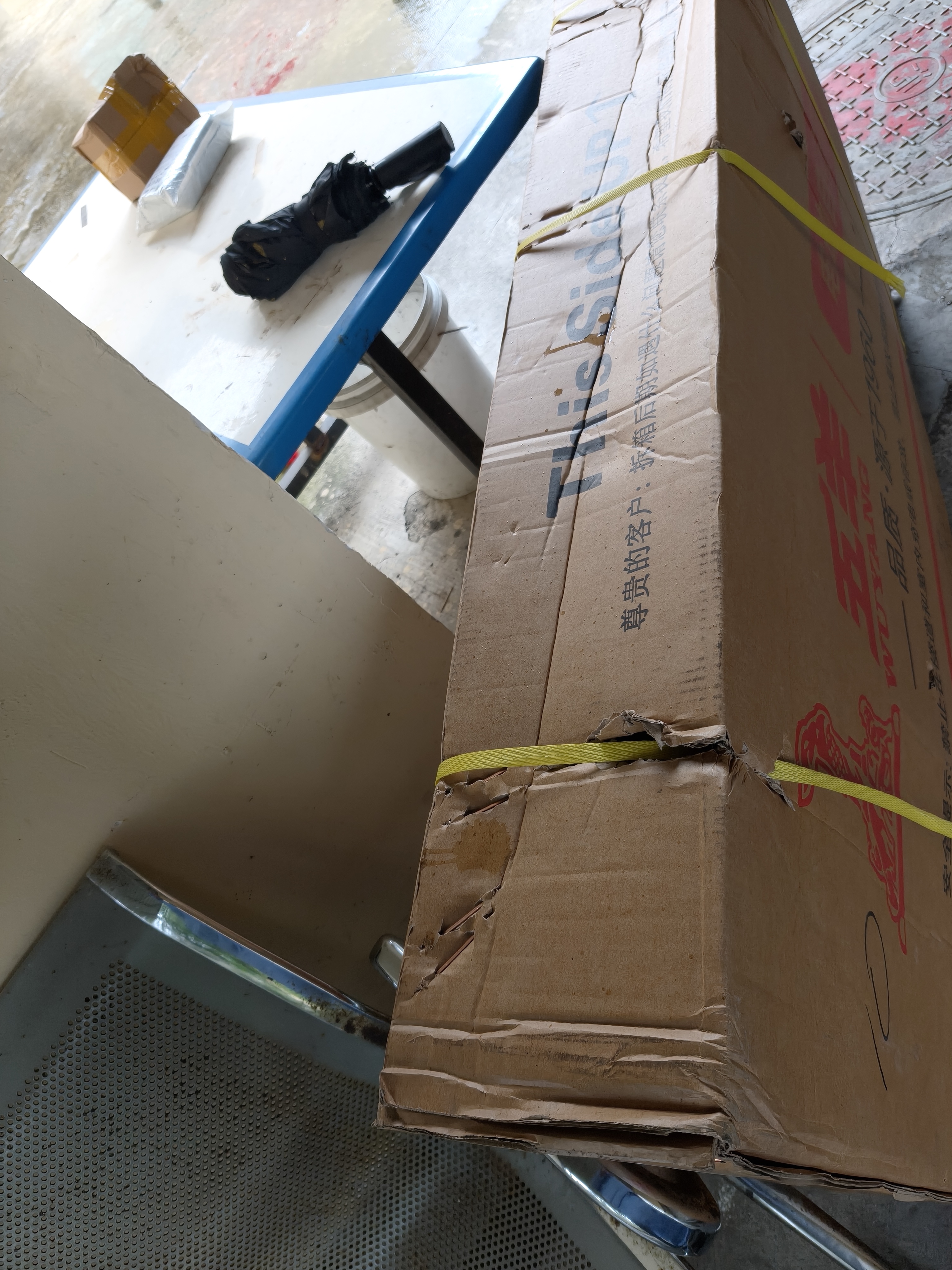五羊代驾折叠电动自行车锂电池助力电单车长续航轻便成人代步电瓶车 代驾王/铝合金/油刹/送NFC+GPS/大座包/纯电210公里 实拍图