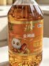 福临门金阙谣 浓香压榨一级 花生油6.18L 食用油 植物油 新老包装 实拍图