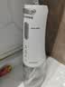 京东京造冲牙器便携式6支喷嘴300ml大水箱超声波洗牙器洁牙器水牙线牙齿冲洗正畸护龈成人生日情侣礼物 实拍图
