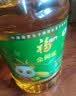 福临门金阙谣 非转基因压榨一级玉米油6.18L 食用油 实拍图