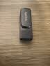 Sandisk闪迪256GB Type-C USB3.2 手机U盘 DDC4深空灰 读速400MB/s 自动备份 双接口优盘 手机平板电脑通用 实拍图