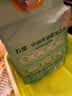 十月稻田 绿色食品 五常大米 10斤（东北大米 香米 5kg/公斤） 实拍图