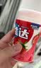 益达 无糖口香糖 哈蜜瓜味 98g约70粒/瓶 口气清新糖 休闲零食糖果 实拍图