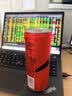 可口可乐（Coca-Cola）零度 无糖零卡汽水 碳酸饮料 330ml*24摩登罐 新老包装随机发 实拍图