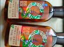 蜂花王俊凯推荐九樽植萃防脱固发精华素358ml强韧保湿滋减少掉发 实拍图
