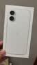 Apple/苹果【需签收激活】iPhone 17 256GB 白色 支持移动联通电信5G 双卡双待手机 实拍图