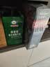 青岛啤酒（TsingTao）全麦白啤 精酿白啤 500ml*10罐 礼盒装 国庆出游 实拍图