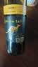 黄尾袋鼠（Yellow Tail）缤纷系列 梅洛 半干型红葡萄酒 750ml*6瓶 智利进口 实拍图