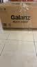 格兰仕（Galanz）微波炉家用小型360°转盘快捷加热旋钮操控17L家用容量易洁内胆操作便捷微波炉 V1 实拍图