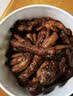 紫燕百味鸡重阳节礼盒熟食卤味肉类零食烤鸭烧鸡肉送礼长辈父母预制菜800g 实拍图