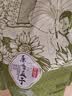 华味亨原味瓜子500g葵花籽坚果炒货香瓜子追剧小吃办公休闲零食1斤装 实拍图