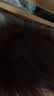 OKCS染发膏 亚麻棕染发剂植物纯潮色免漂直染自己在家染发男女士专用 实拍图